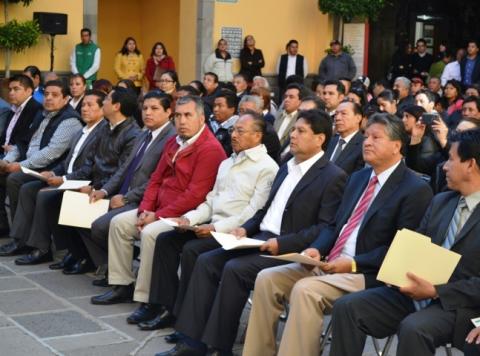 Recibe Polvo Rea recurso para el fortalecimiento de la salud en Tlaltelulco imagen 2