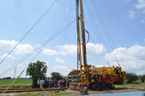 Modernizan suministro de agua potable en San Marcos Guaquilpan imagen 3