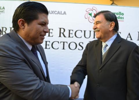 Recibe Polvo Rea recurso para el fortalecimiento de la salud en Tlaltelulco imagen 4