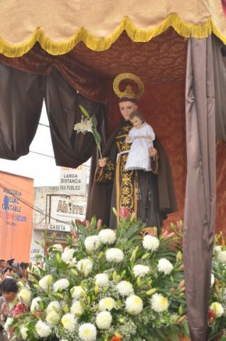 En un acto Histórico e Inédito se realiza el Desfile de Pre-feria en Calpulalpan donde asisten 30 mil personas imagen 3