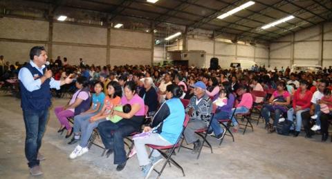 Liderazgos de Contla se suman al proyecto de Polvo Rea imagen 1