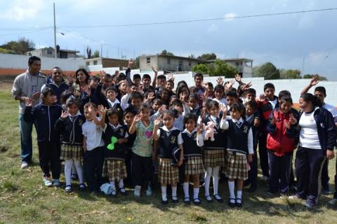 Fomentan valores familiares en jóvenes de Nanacamilpa imagen 3
