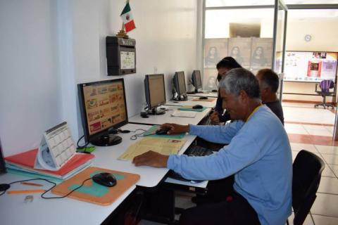 Ayuntamiento invita a que obtengan certificado de educación básica imagen 2