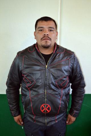 Consignan a escoltas de MGZ ante el juez penal imagen 2