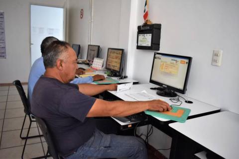 Ayuntamiento invita a que obtengan certificado de educación básica imagen 3