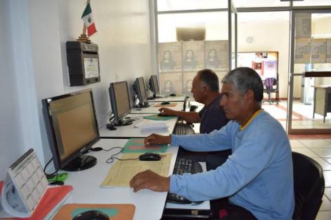 Ayuntamiento invita a que obtengan certificado de educación básica imagen 1