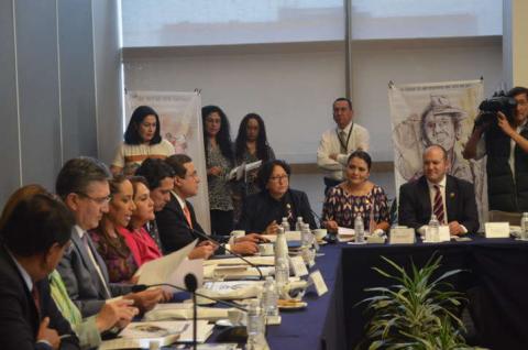 Es hora de sensibilizar a la población para prevenir la trata de personas: Juan Corral imagen 1