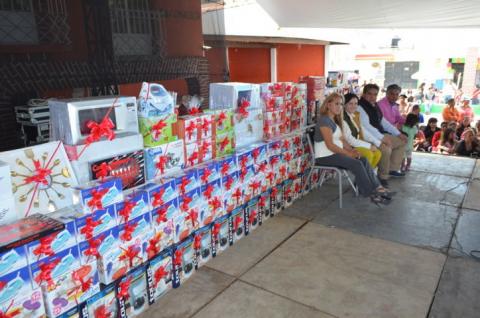 A lo largo y ancho del Municipio de Calpulalpan festejan “Día de las Madres” imagen 8