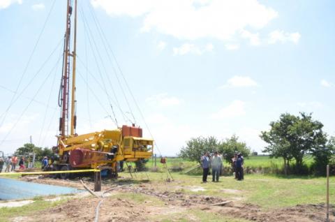 Modernizan suministro de agua potable en San Marcos Guaquilpan imagen 9