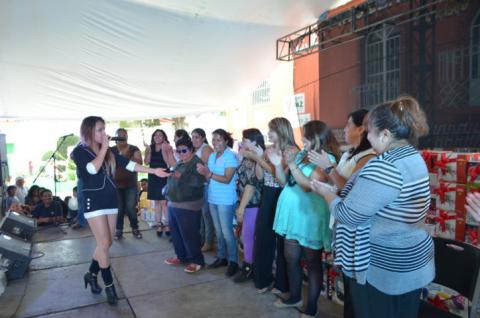 A lo largo y ancho del Municipio de Calpulalpan festejan “Día de las Madres” imagen 9