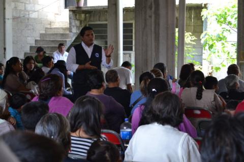 Respalda San Pablo del Monte candidatura de Polvo Rea imagen 3