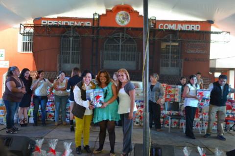 A lo largo y ancho del Municipio de Calpulalpan festejan “Día de las Madres” imagen 10