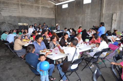 A lo largo y ancho del Municipio de Calpulalpan festejan “Día de las Madres” imagen 13