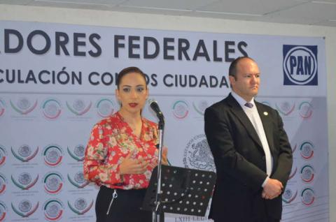 Respaldan Protocolos Reformas a Ley Contra la Trata aprobadas en Senado imagen 1