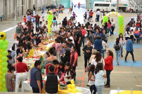 Badillo Jaramillo Clausura los cursos de verano 2018 imagen 4