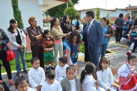 A lo largo y ancho del Municipio de Calpulalpan festejan “Día de las Madres” imagen 14