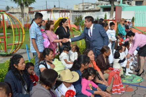 A lo largo y ancho del Municipio de Calpulalpan festejan “Día de las Madres” imagen 15