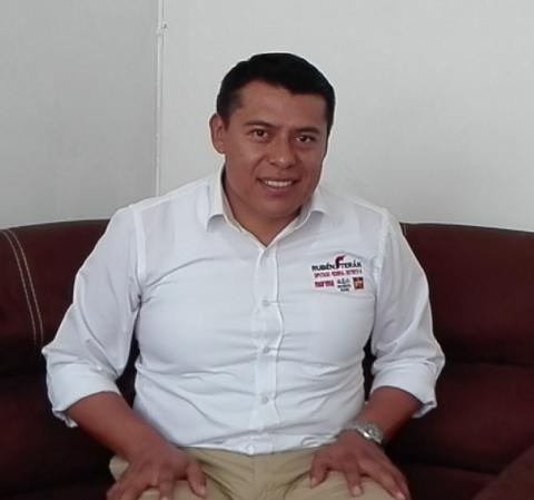Tardío el análisis del gobernador sobre su administración: Terán