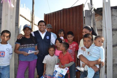 Respalda San Pablo del Monte candidatura de Polvo Rea imagen 4