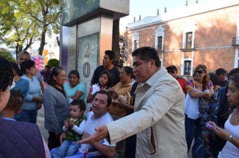 Participa Calpulalpan en XXXIV Concurso de Ofrendas "Desiderio Hernández Xochitiotzin" imagen 3