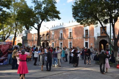 Participa Calpulalpan en XXXIV Concurso de Ofrendas "Desiderio Hernández Xochitiotzin" imagen 1