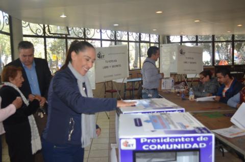 Llama Adriana Dávila a privilegiar la civilidad en proceso interno del PAN imagen 2