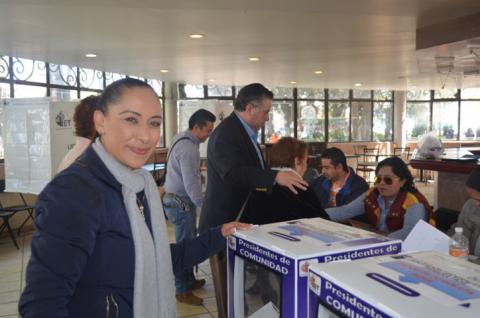 Llama Adriana Dávila a privilegiar la civilidad en proceso interno del PAN imagen 3