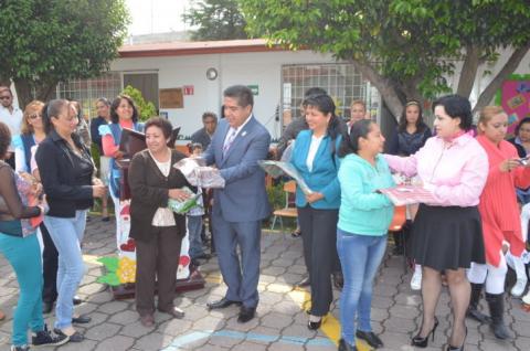 A lo largo y ancho del Municipio de Calpulalpan festejan “Día de las Madres” imagen 19