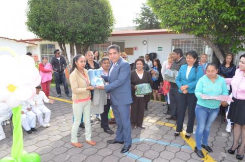 A lo largo y ancho del Municipio de Calpulalpan festejan “Día de las Madres” imagen 20