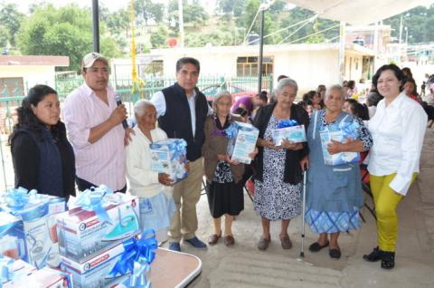 A lo largo y ancho del Municipio de Calpulalpan festejan “Día de las Madres” imagen 21