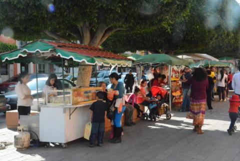 Exhorta Ayuntamiento capitalino y COEPRIST a extremar higiene en preparación de alimentos