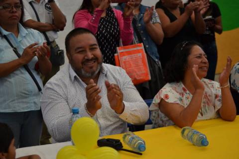 Badillo Jaramillo Clausura los cursos de verano 2018 imagen 2
