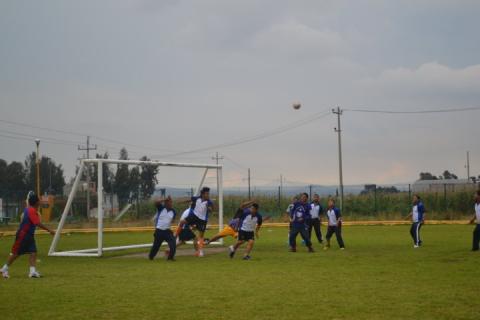 Fomento al deporte, prioridad en el gobierno municipal de Tlaltelulco: Polvo Rea imagen 6