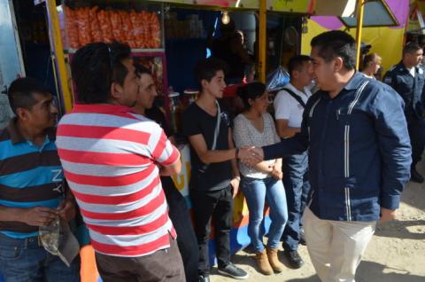 “La Santa Cruz”; Festividad Tradicional que Conmemoran en diversas Comunidades de Calpulalpan imagen 8