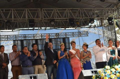 Yauhquemehcan ejemplo vivo de costumbres y tradiciones: Corral imagen 4