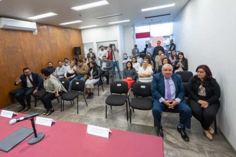 Impulsarán Poder Judicial y Tecnológico de Apizaco proyectos conjuntos imagen 7