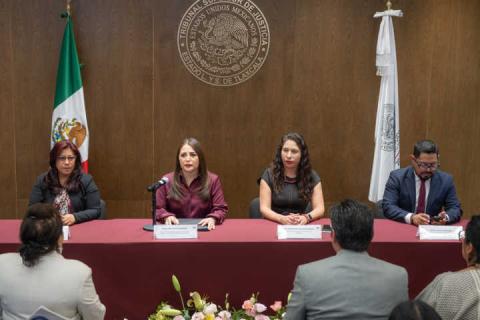 Impulsarán Poder Judicial y Tecnológico de Apizaco proyectos conjuntos imagen 6