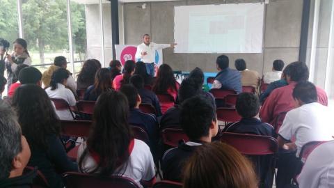 Inician actividades de educación ambiental en la reserva ecológica "La Cueva" imagen 3