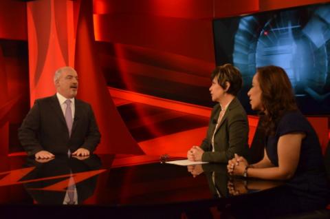 Vigilará Senadora Adriana Dávila que acuerdos de jornaleros de San Quintín sean una realidad imagen 1
