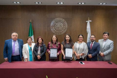 Impulsarán Poder Judicial y Tecnológico de Apizaco proyectos conjuntos imagen 5