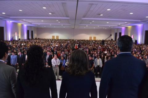 Cuestiona Lorena Cuéllar la política social y económica de los gobiernos federal y estatal imagen 19