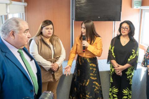 Ponen en marcha el CEJAMÓVIL en Xiloxoxtla imagen 4