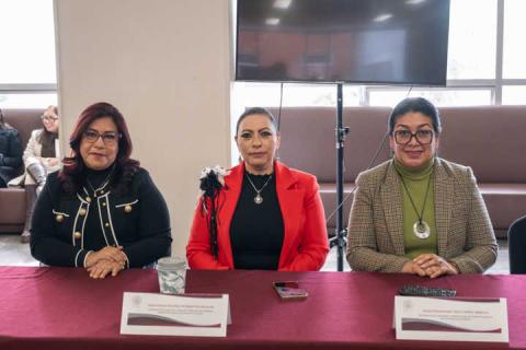 Fortalecen Sistema de Justicia para Adolescentes en Tlaxcala imagen 7