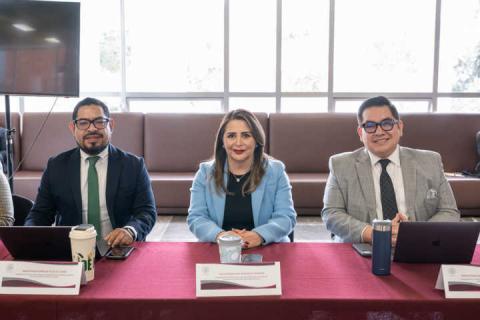 Fortalecen Sistema de Justicia para Adolescentes en Tlaxcala imagen 6