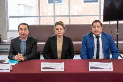 Fortalecen Sistema de Justicia para Adolescentes en Tlaxcala imagen 5