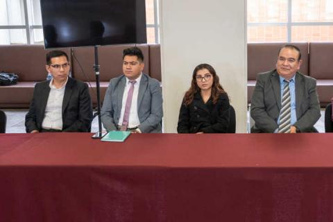 Fortalecen Sistema de Justicia para Adolescentes en Tlaxcala imagen 1