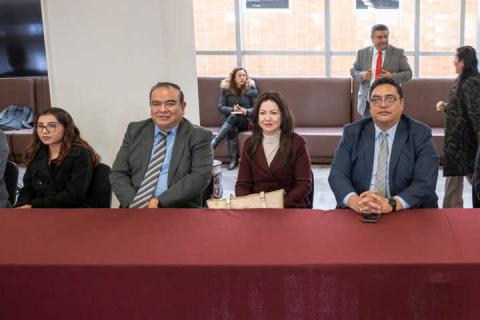 Fortalecen Sistema de Justicia para Adolescentes en Tlaxcala imagen 3