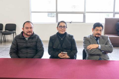 Fortalecen Sistema de Justicia para Adolescentes en Tlaxcala imagen 2