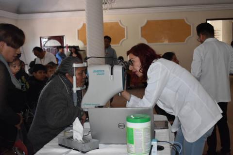 Mi compromiso es hacer obras y cuidar la salud de los grupos vulnerables: TOA imagen 4