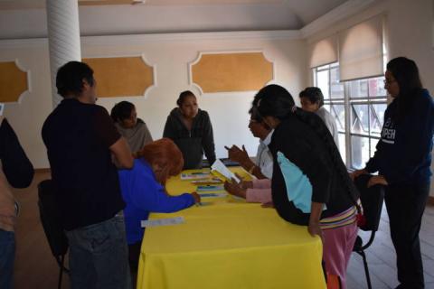 Mi compromiso es hacer obras y cuidar la salud de los grupos vulnerables: TOA imagen 3